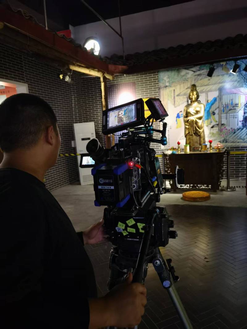 聚焦都安产品宣传视频拍摄公司，以专业实力赋能品牌声量升级