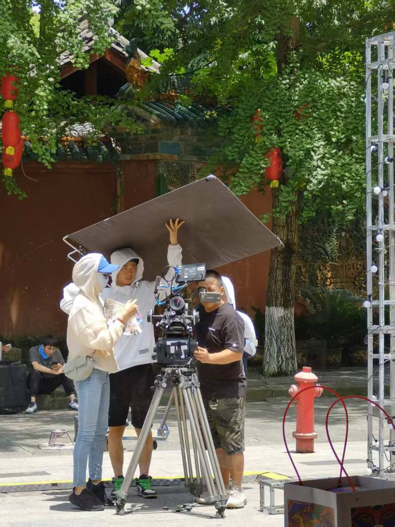 都安产品宣传视频拍摄公司避坑：资质、案例、服务全解析