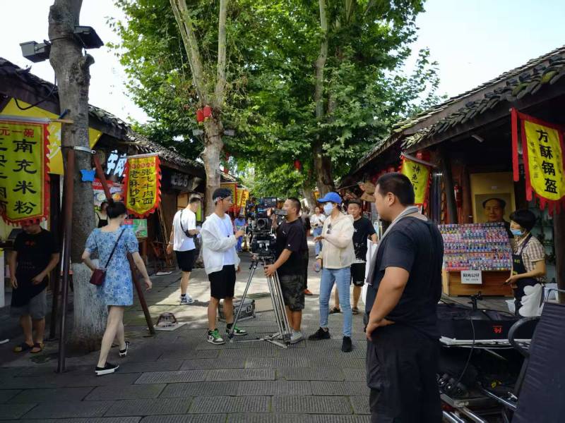 都安电商产品视频拍摄制作，开启销量增长新引擎