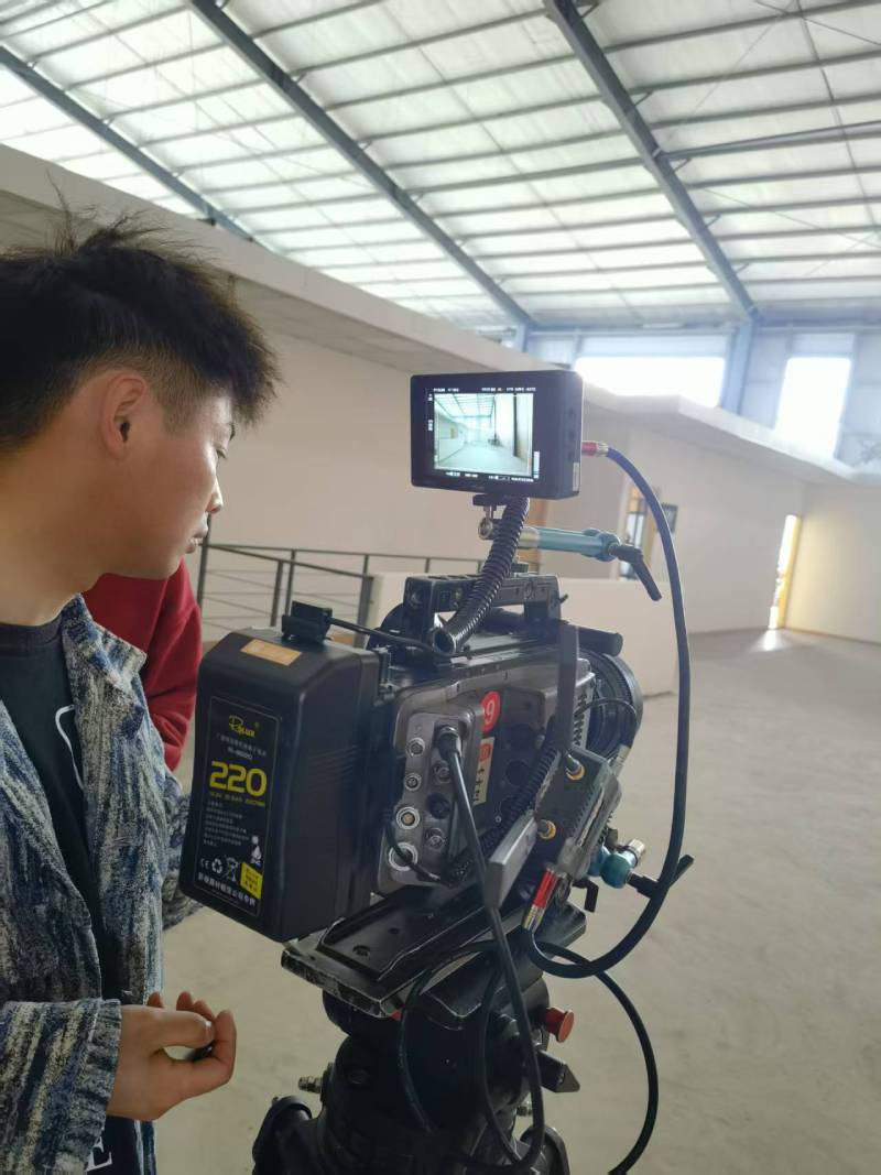 都安电商产品视频拍摄制作：小成本也能产出高质感内容？